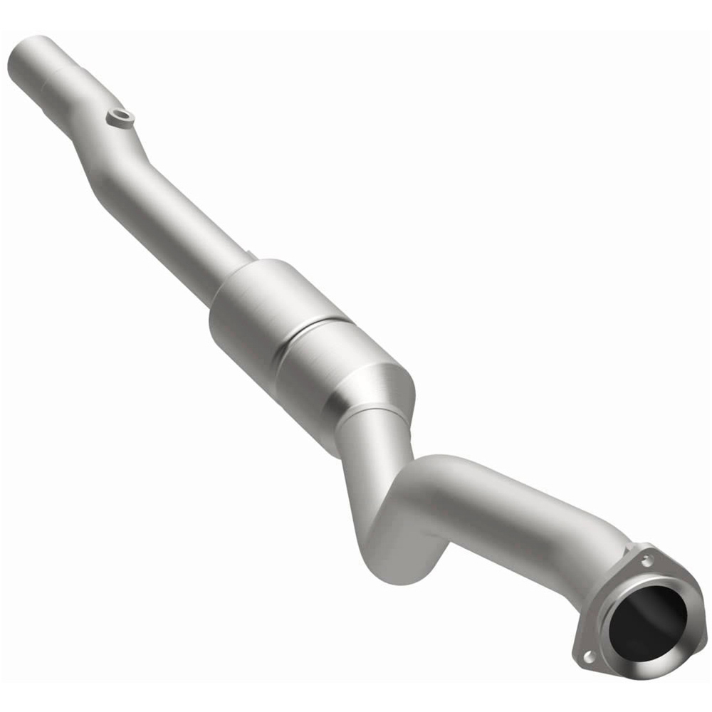 MagnaFlow Exhaust Products 24116 Catalytic Converter EPA Approved