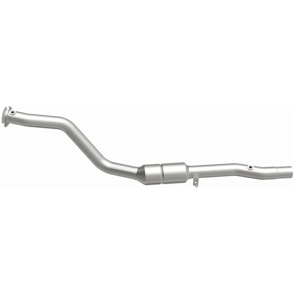 MagnaFlow Exhaust Products 24116 Catalytic Converter EPA Approved