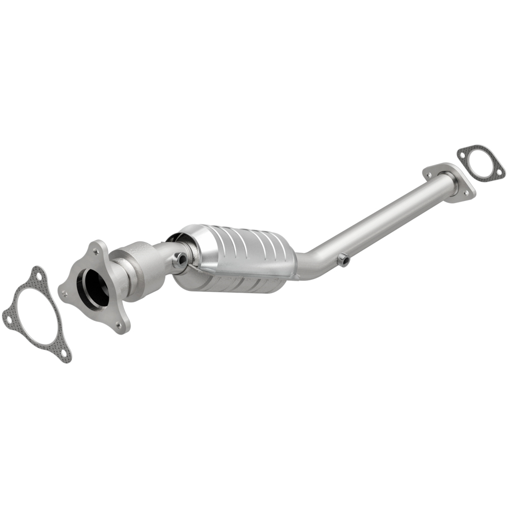MagnaFlow Exhaust Products 24137 Catalytic Converter EPA Approved