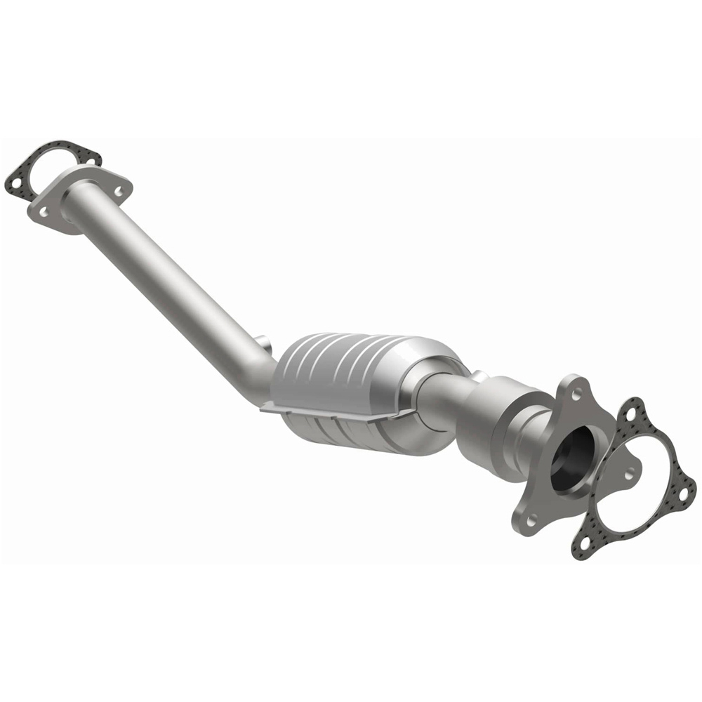 MagnaFlow Exhaust Products 24137 Catalytic Converter EPA Approved