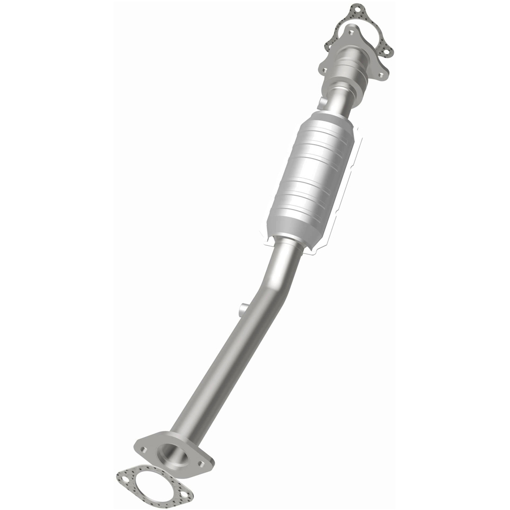 MagnaFlow Exhaust Products 24137 Catalytic Converter EPA Approved