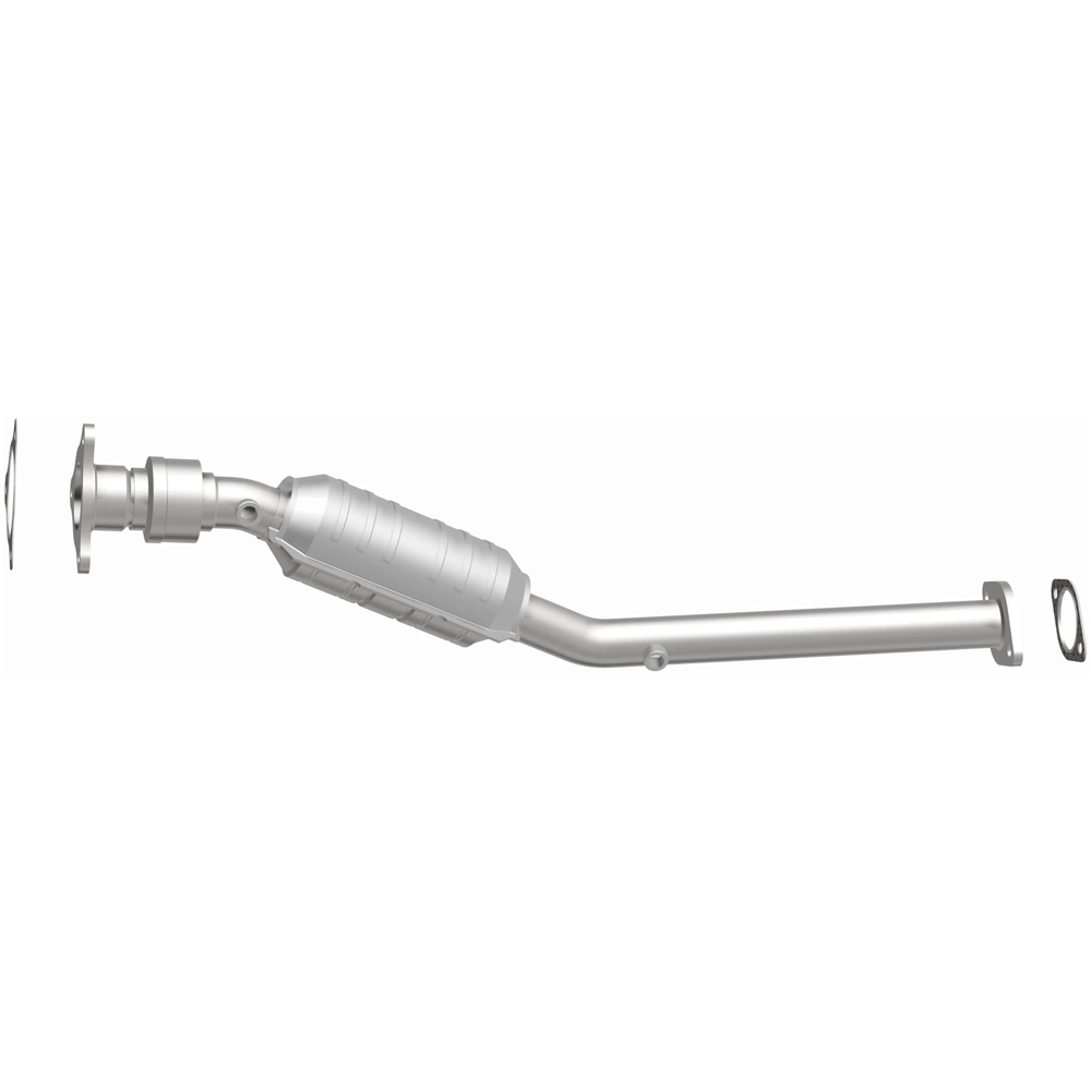 MagnaFlow Exhaust Products 24137 Catalytic Converter EPA Approved