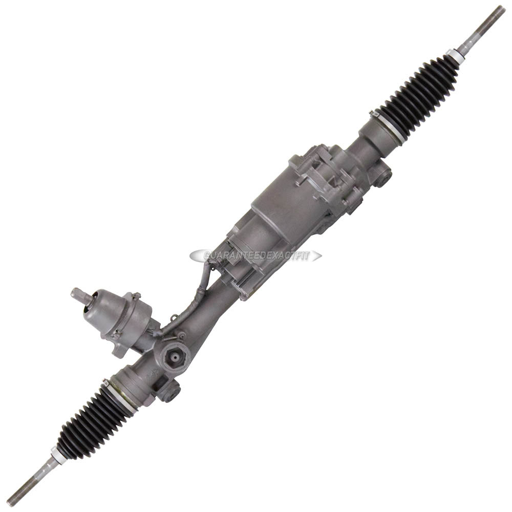 2017 Dodge Challenger Rack and Pinion