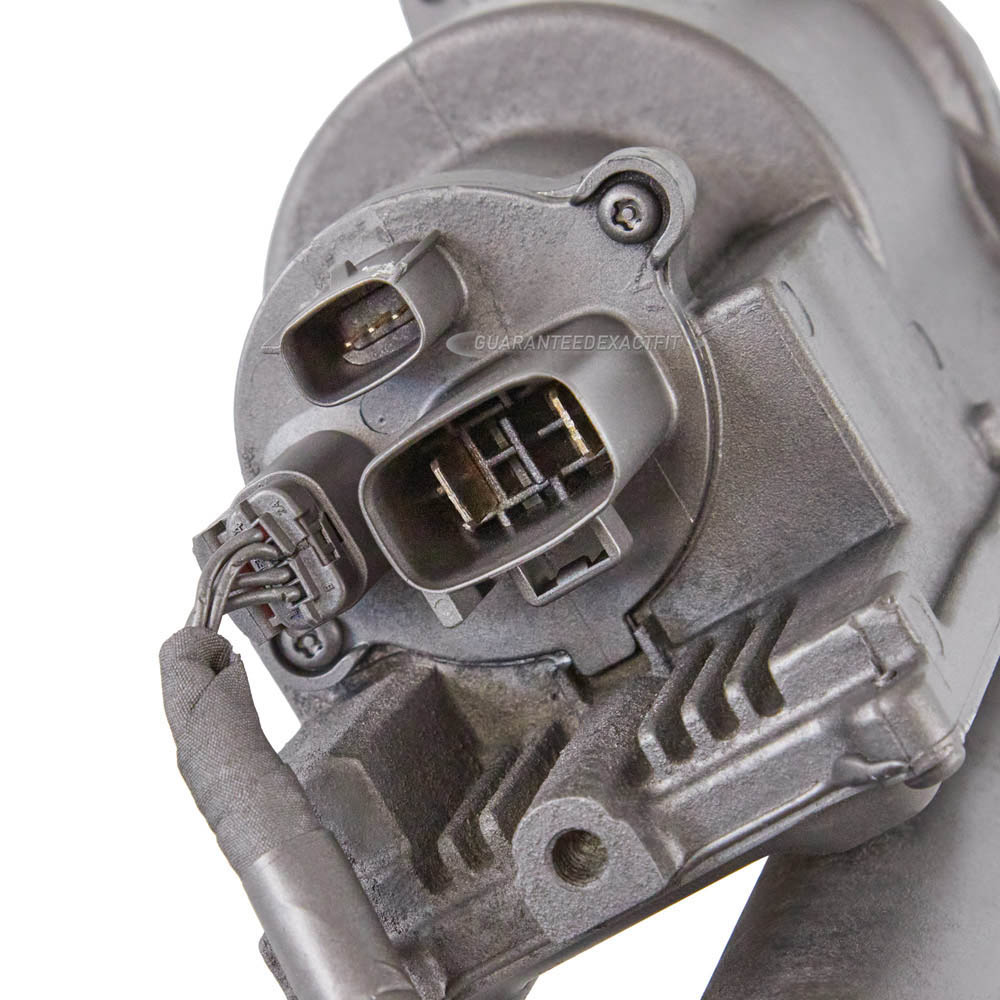 2017 Dodge Challenger Rack and Pinion