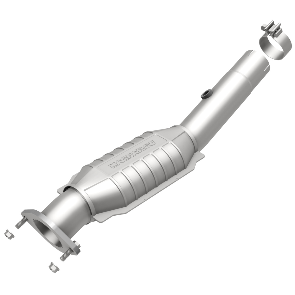  chevrolet Silverado 1500 HD Classic Catalytic/Converter/EPA/Approved 
