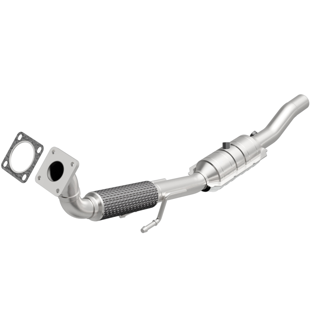 MagnaFlow Exhaust Products 24155 Catalytic Converter EPA Approved