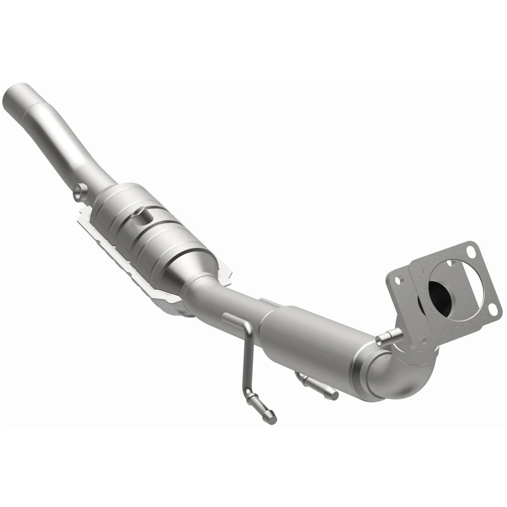 MagnaFlow Exhaust Products 24155 Catalytic Converter EPA Approved
