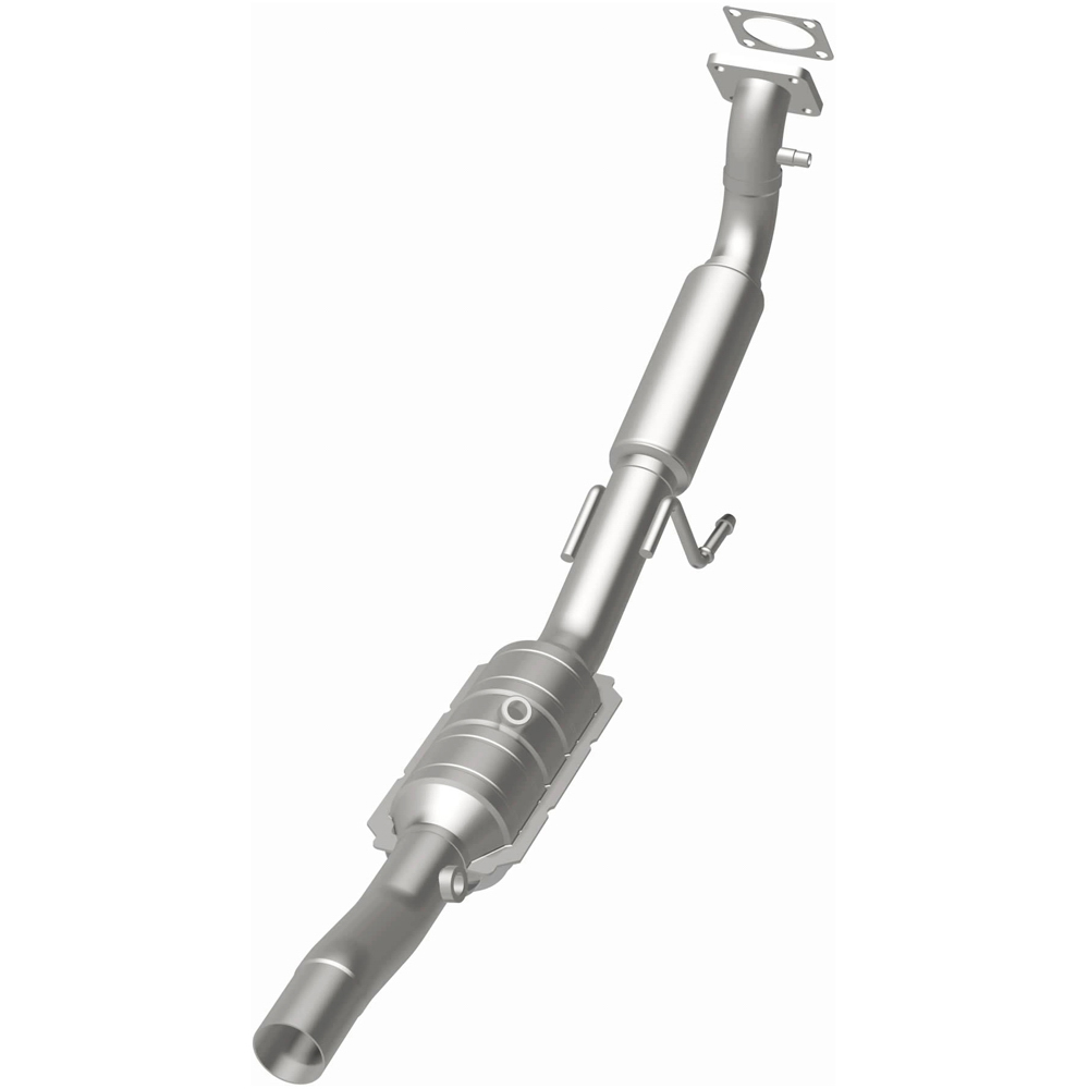 MagnaFlow Exhaust Products 24155 Catalytic Converter EPA Approved
