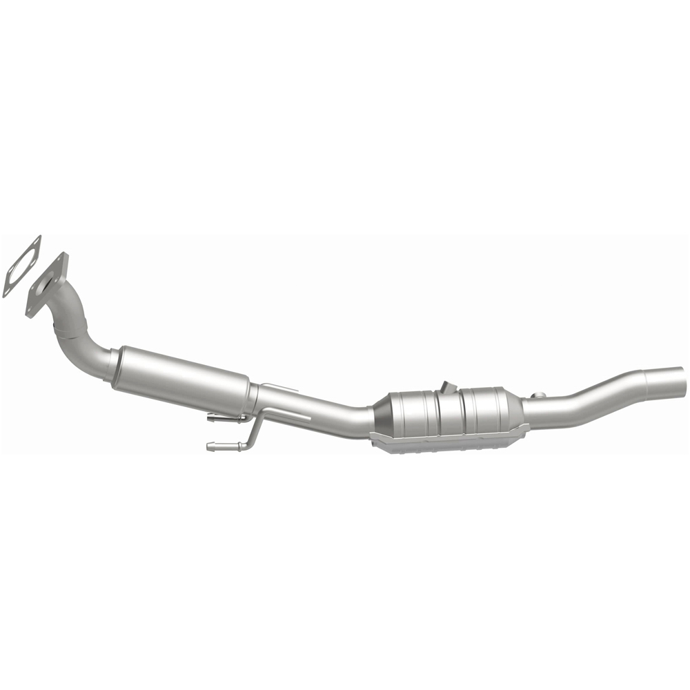 MagnaFlow Exhaust Products 24155 Catalytic Converter EPA Approved