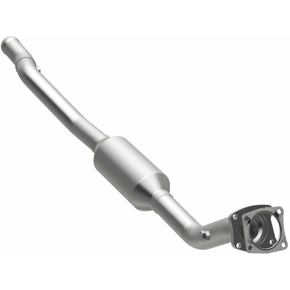 MagnaFlow Exhaust Products 24162 Catalytic Converter EPA Approved