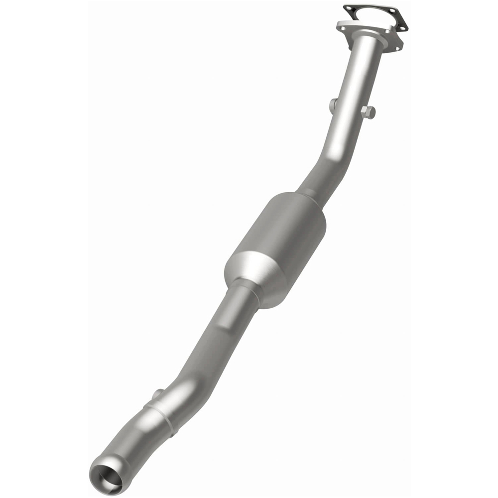 MagnaFlow Exhaust Products 24162 Catalytic Converter EPA Approved