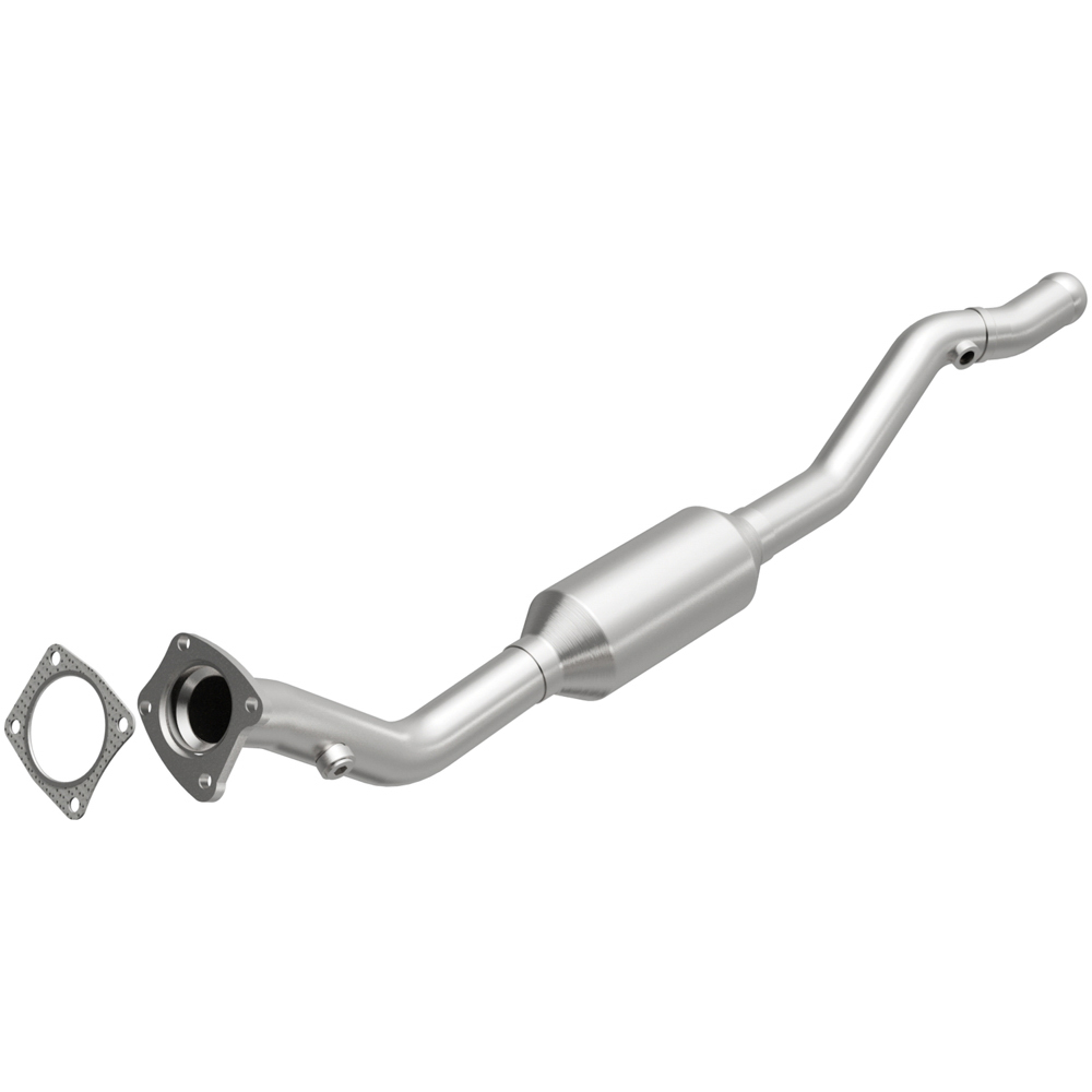 MagnaFlow Exhaust Products 24162 Catalytic Converter EPA Approved