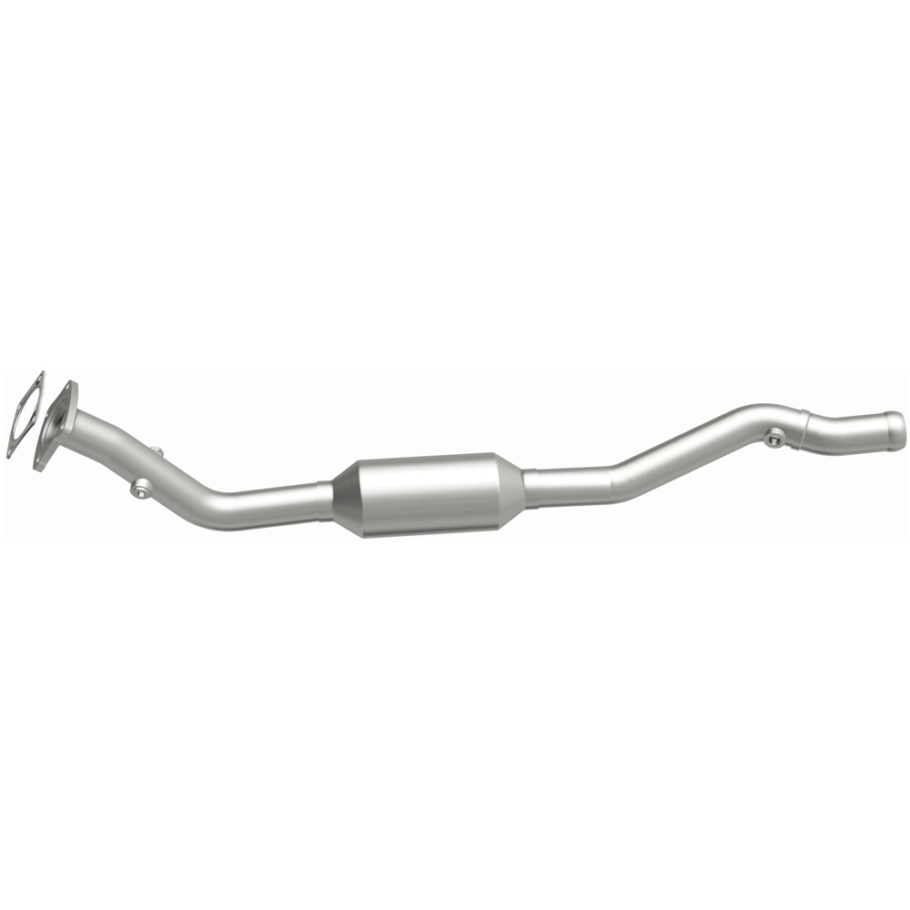 MagnaFlow Exhaust Products 24162 Catalytic Converter EPA Approved