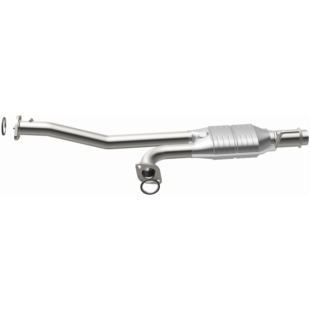 2002 toyota Tundra Catalytic Converter EPA Approved