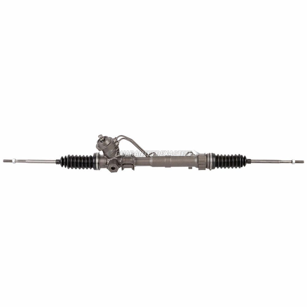 BuyAutoParts 80-00741R Rack and Pinion