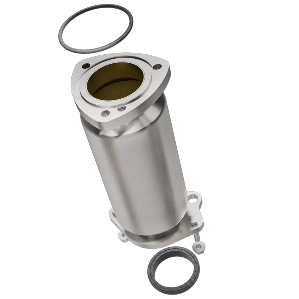  pontiac Solstice catalytic/converter/epa/approved 