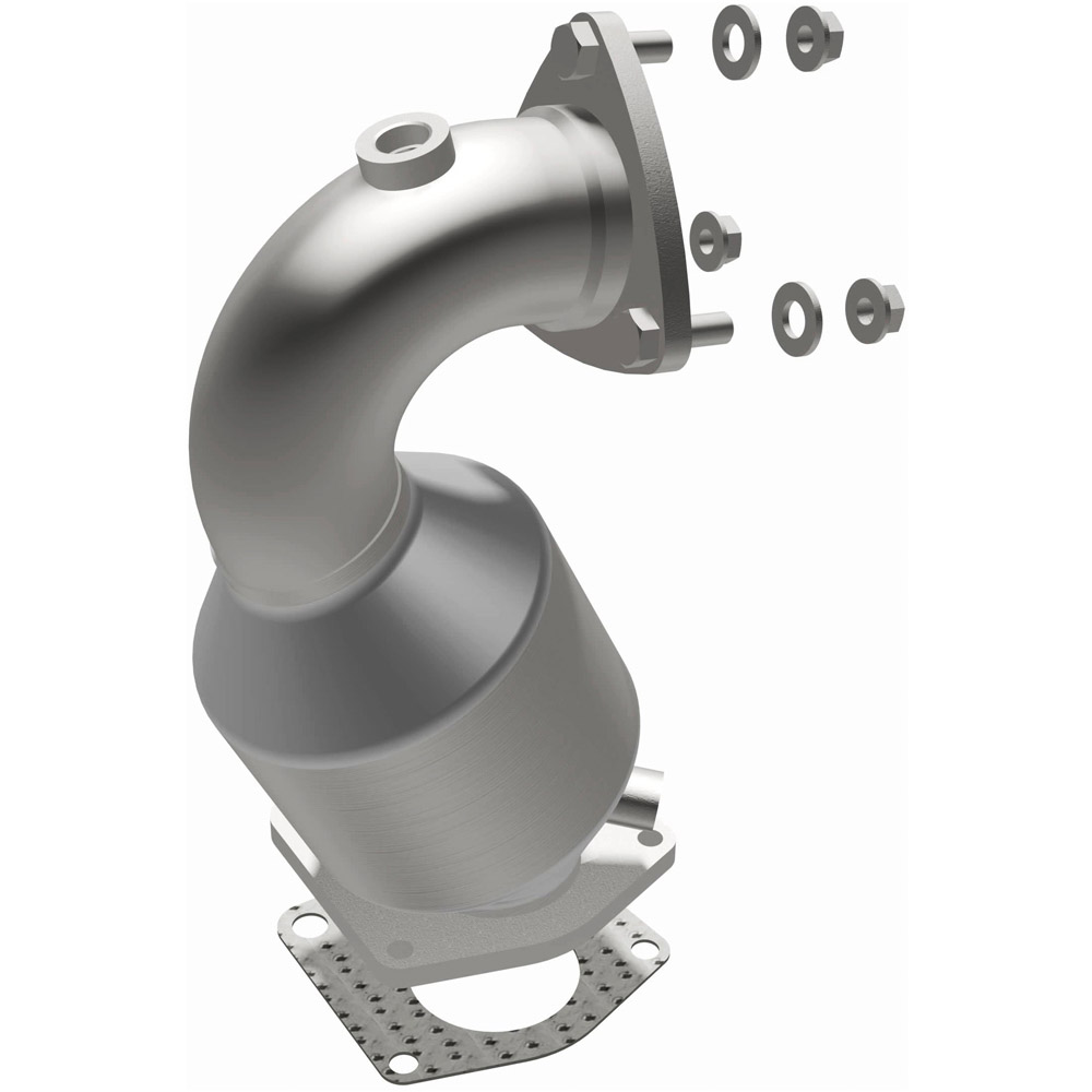 MagnaFlow Exhaust Products 24212 Catalytic Converter EPA Approved