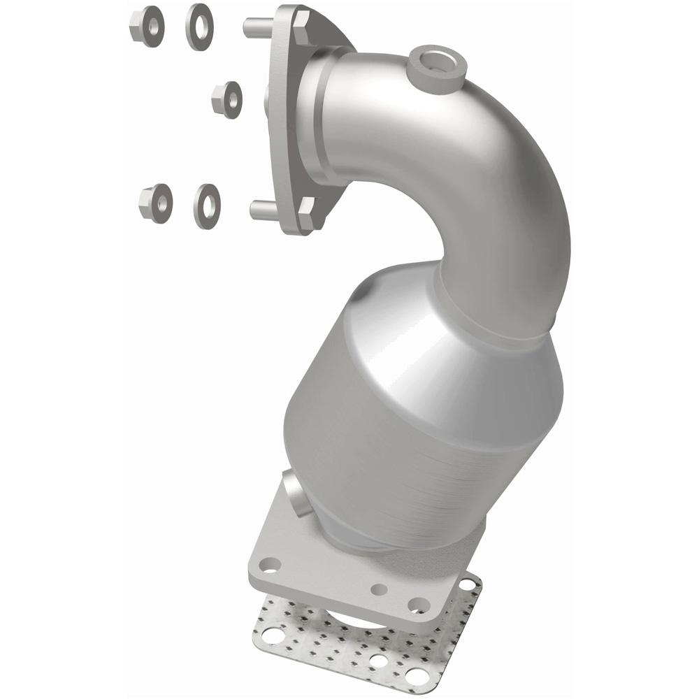 MagnaFlow Exhaust Products 24212 Catalytic Converter EPA Approved