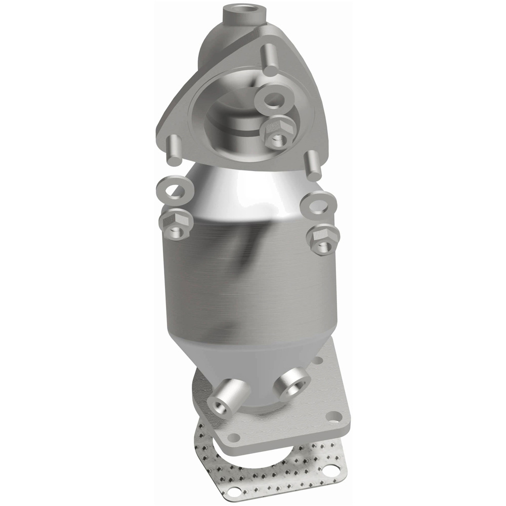 MagnaFlow Exhaust Products 24212 Catalytic Converter EPA Approved