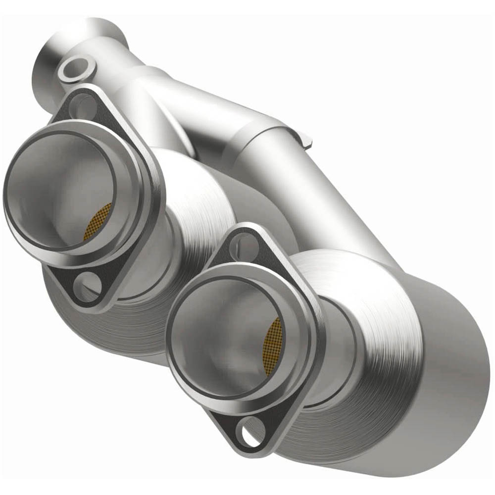 MagnaFlow Exhaust Products 24226 Catalytic Converter EPA Approved