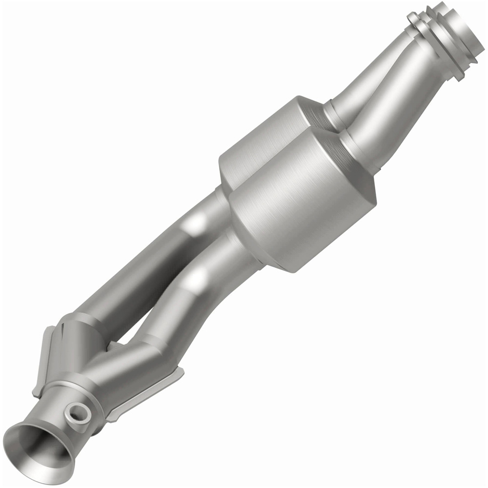 MagnaFlow Exhaust Products 24226 Catalytic Converter EPA Approved