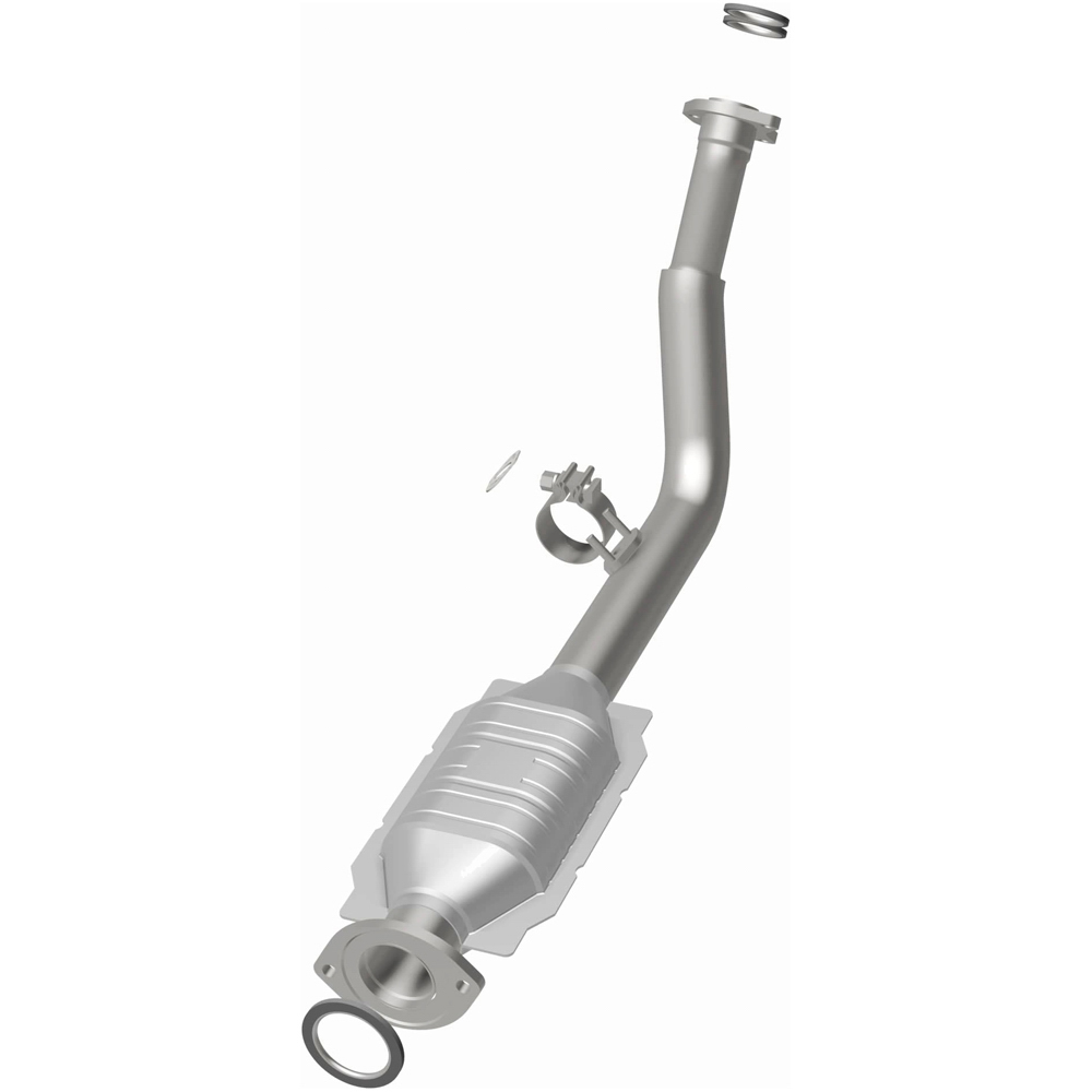 MagnaFlow Exhaust Products 24286 Catalytic Converter EPA Approved