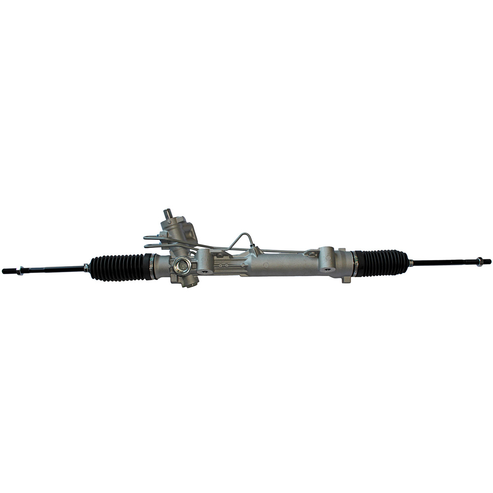  ford Taurus rack/and/pinion 