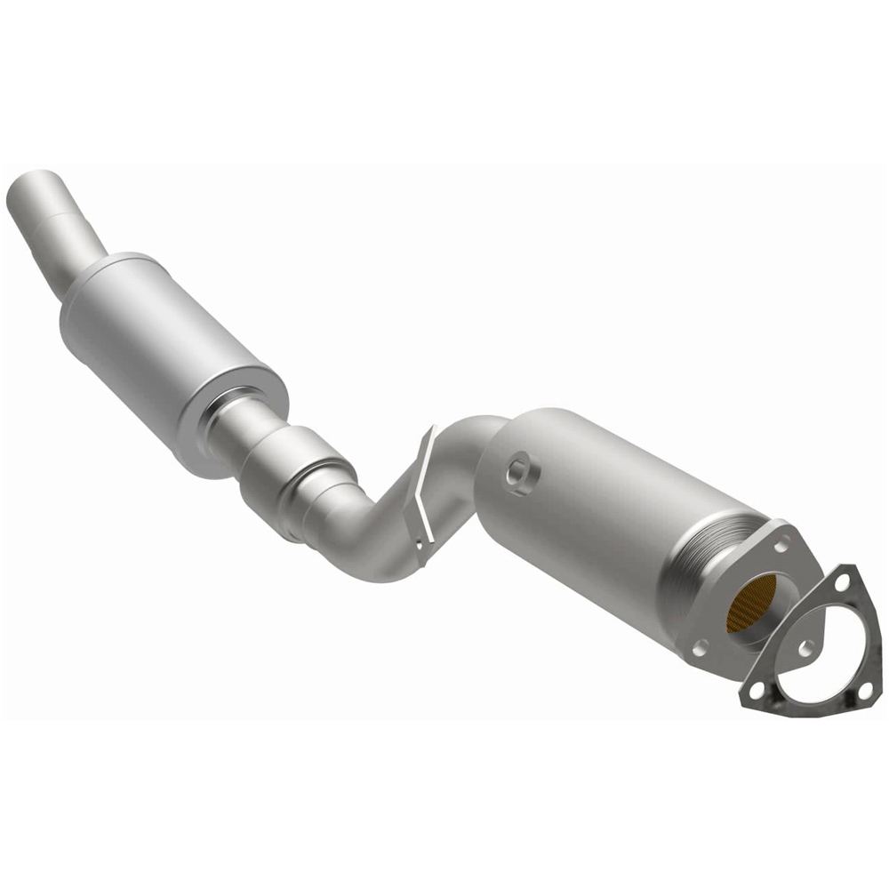 MagnaFlow Exhaust Products 24354 Catalytic Converter EPA Approved