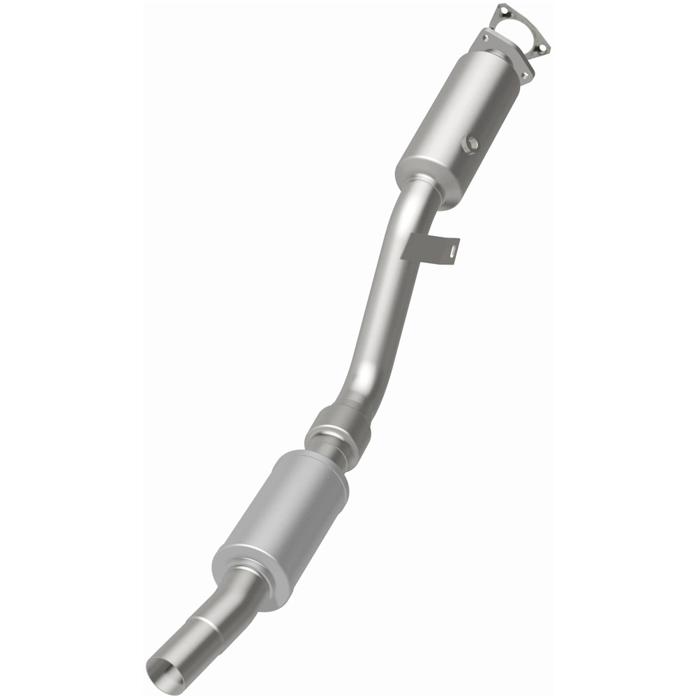 MagnaFlow Exhaust Products 24354 Catalytic Converter EPA Approved
