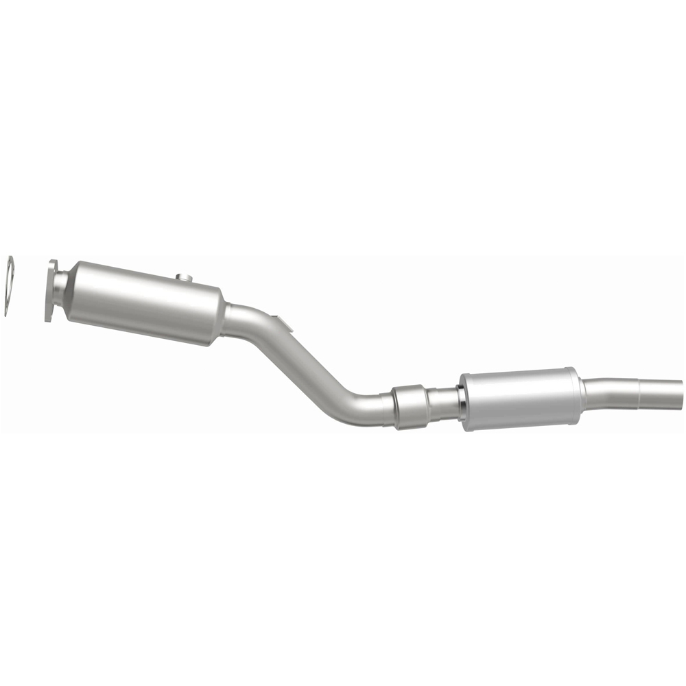MagnaFlow Exhaust Products 24354 Catalytic Converter EPA Approved