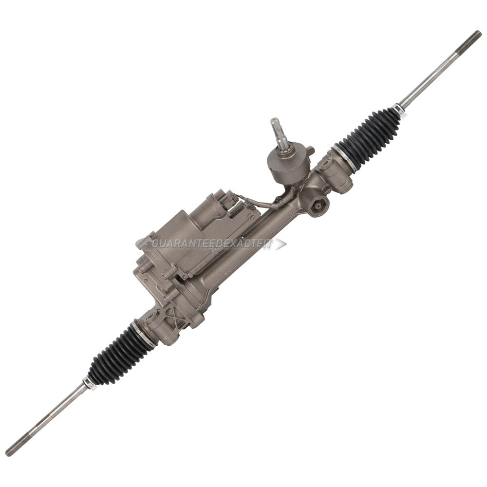 Duralo 247-0164 Rack and Pinion
