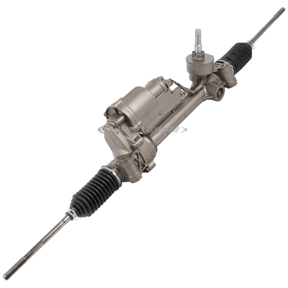 Rack and Pinion 8030300 DE Rack and Pinion, 8030300 DE Rack and