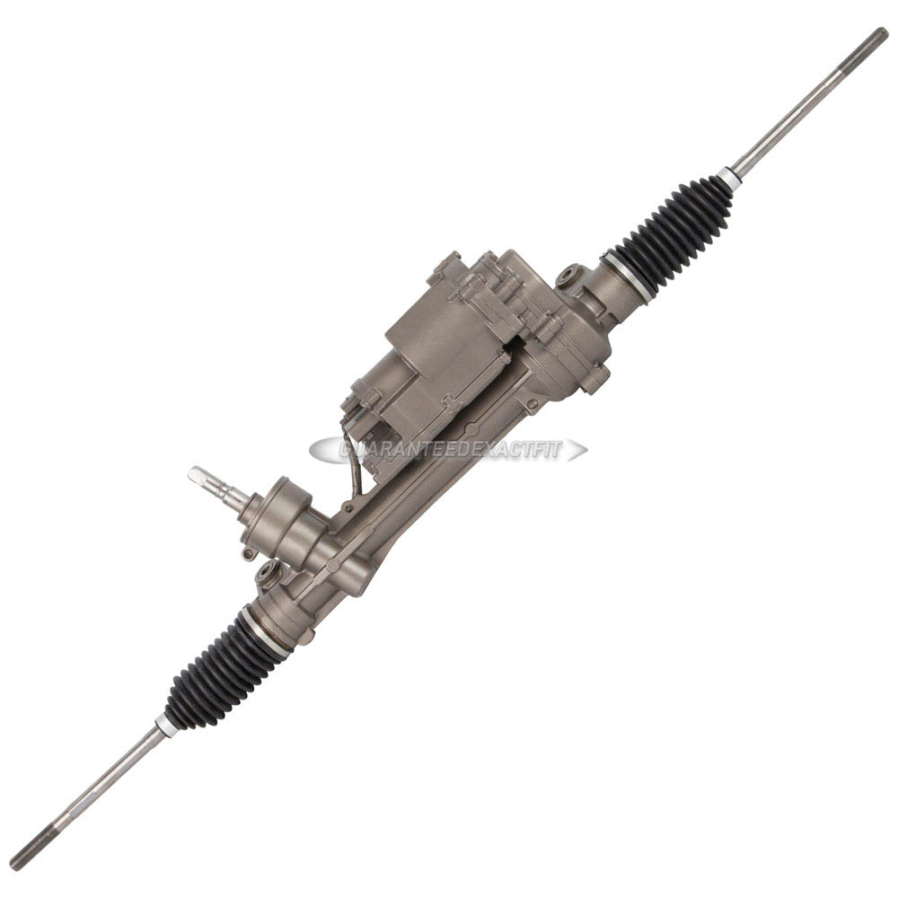 Duralo 247-0164 Rack and Pinion