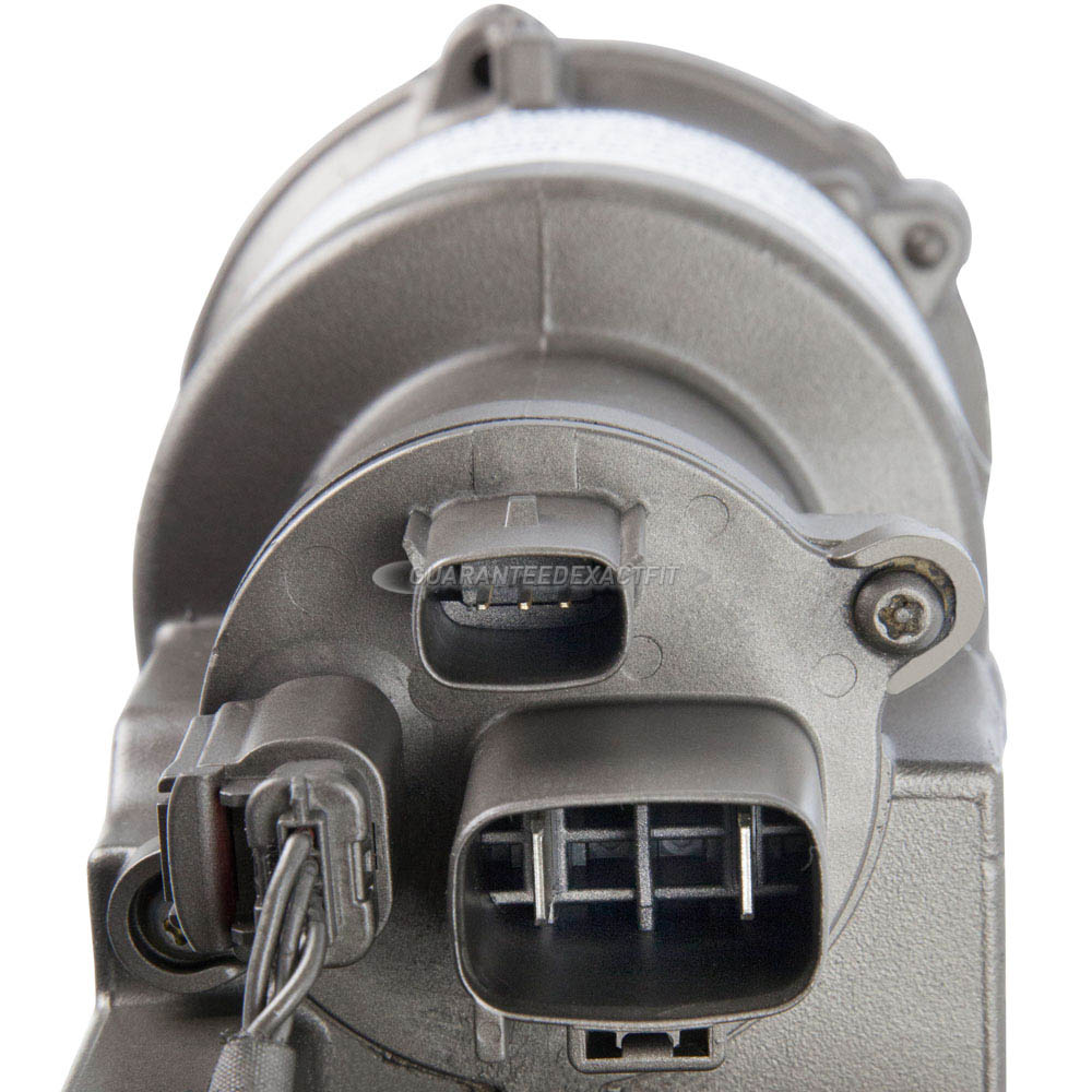 Duralo 247-0164 Rack and Pinion