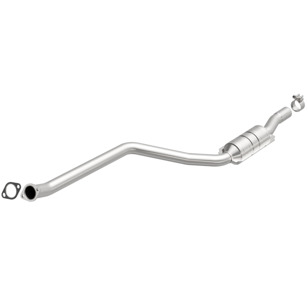 MagnaFlow Exhaust Products 24374 Catalytic Converter EPA Approved