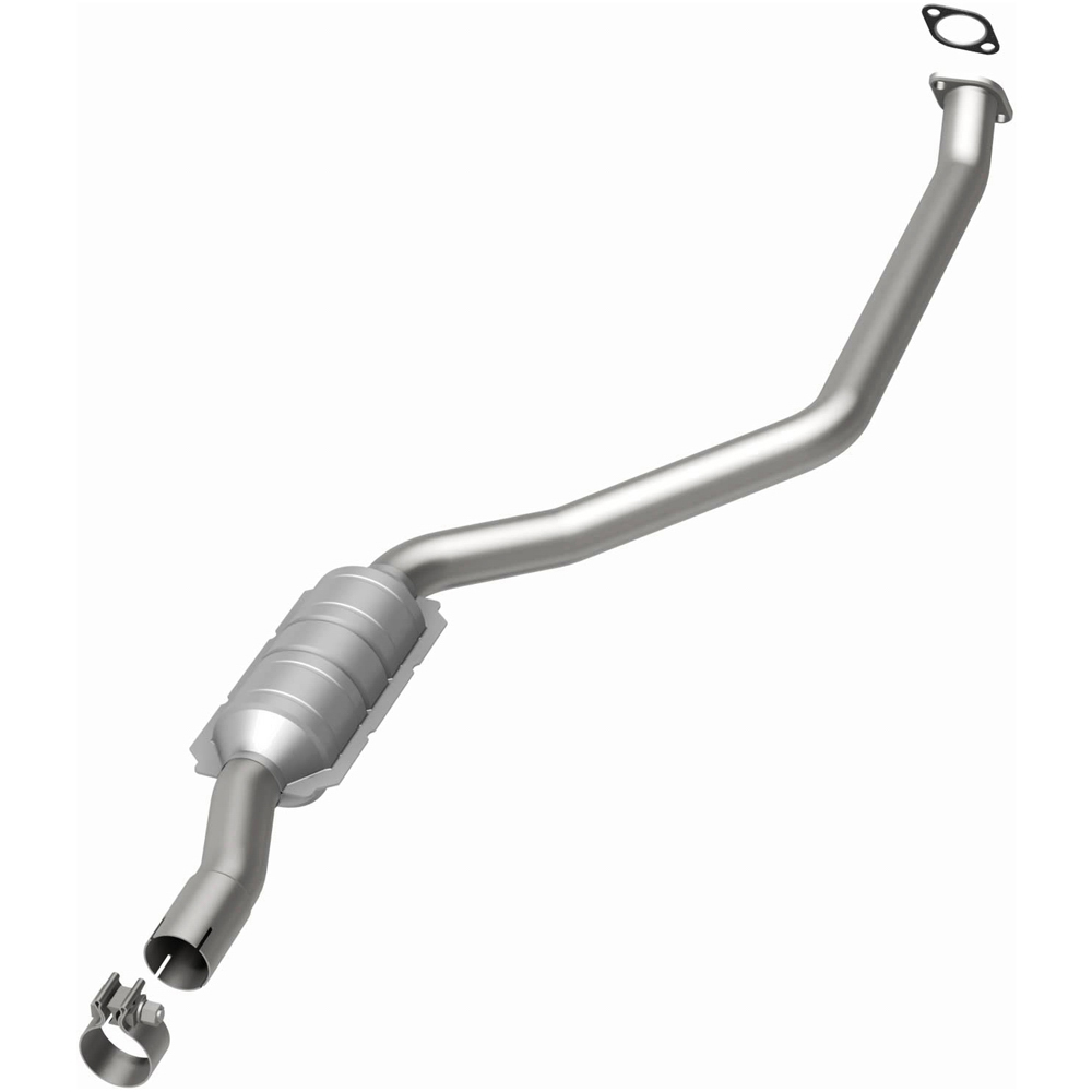MagnaFlow Exhaust Products 24374 Catalytic Converter EPA Approved