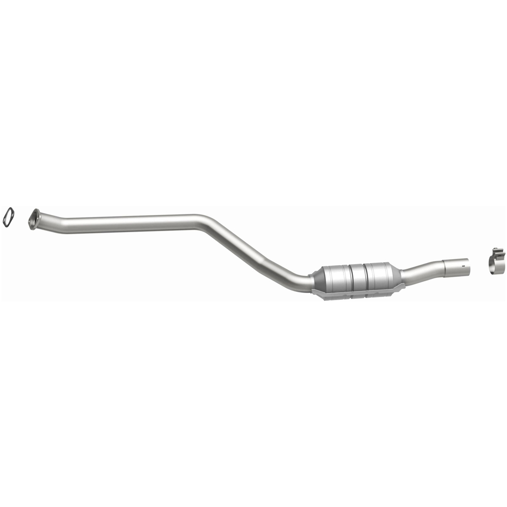 MagnaFlow Exhaust Products 24374 Catalytic Converter EPA Approved