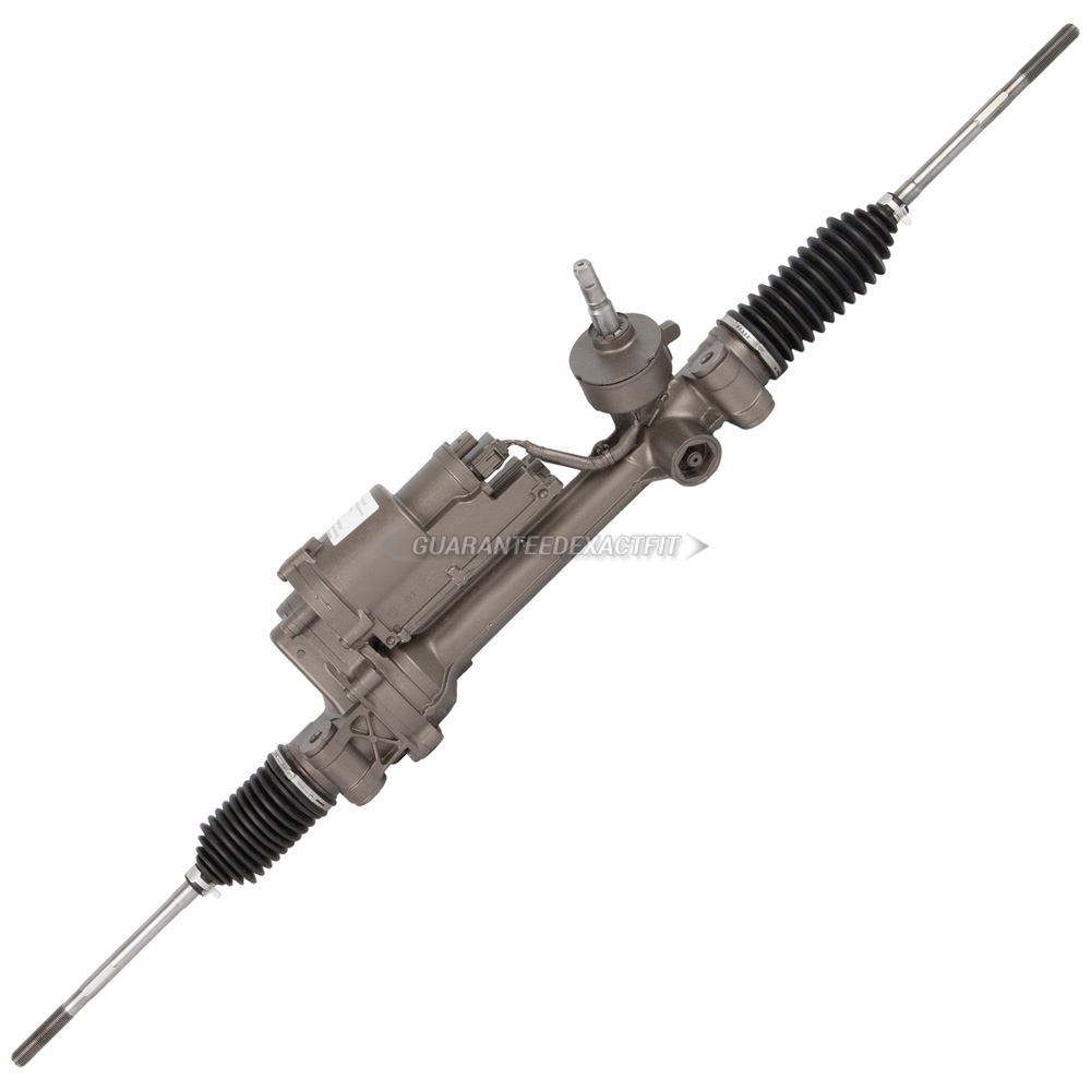 2015 Dodge Challenger Rack and Pinion