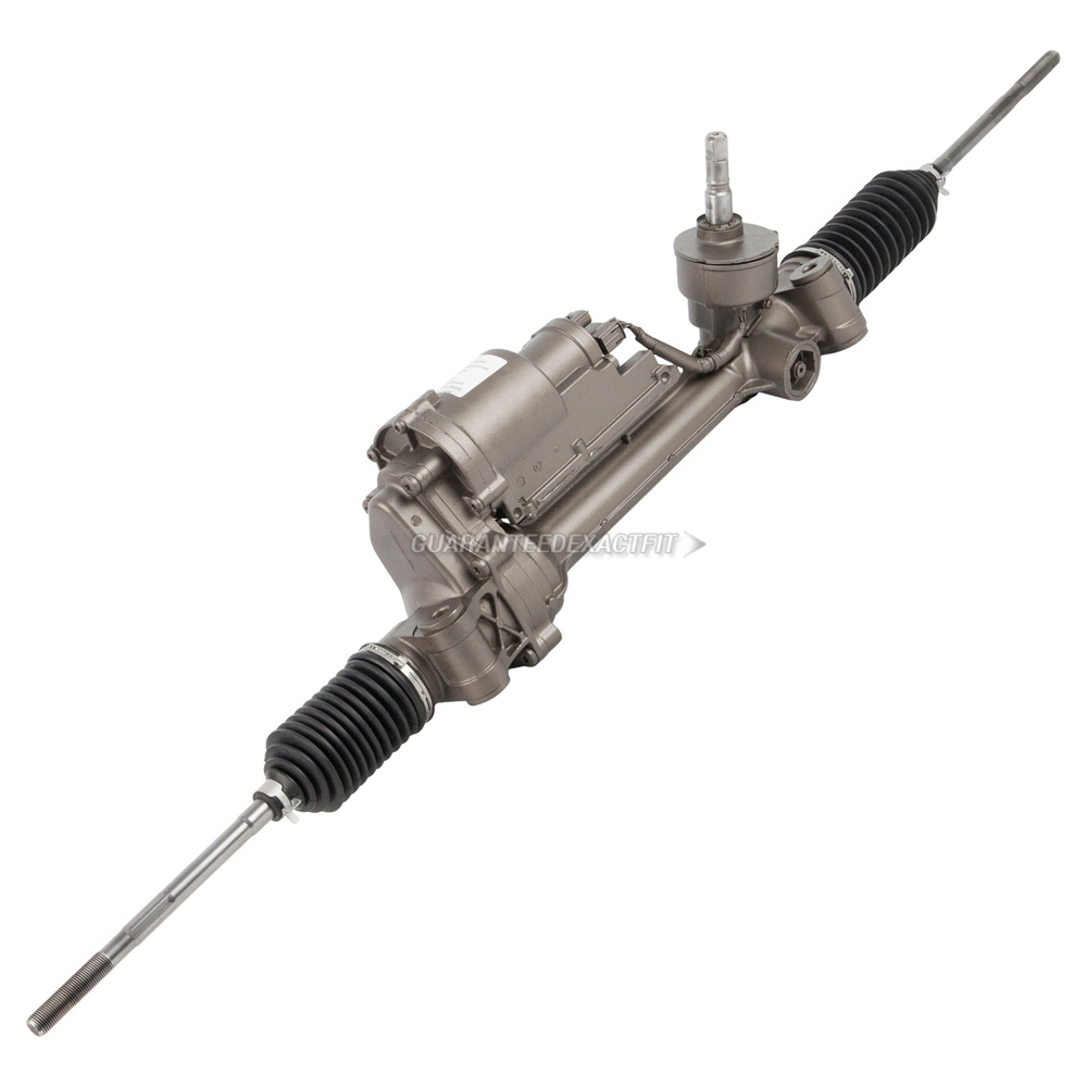 2015 Dodge Challenger Rack and Pinion