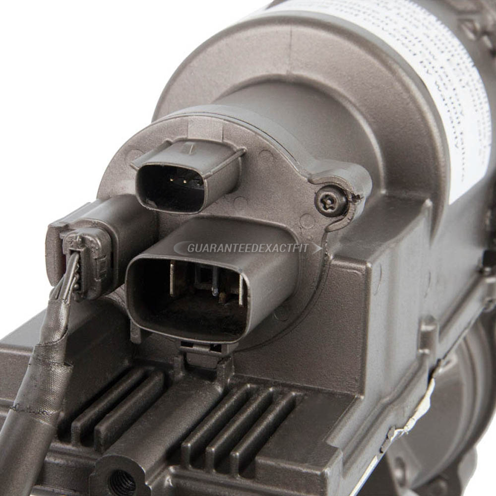 2015 Dodge Challenger Rack and Pinion