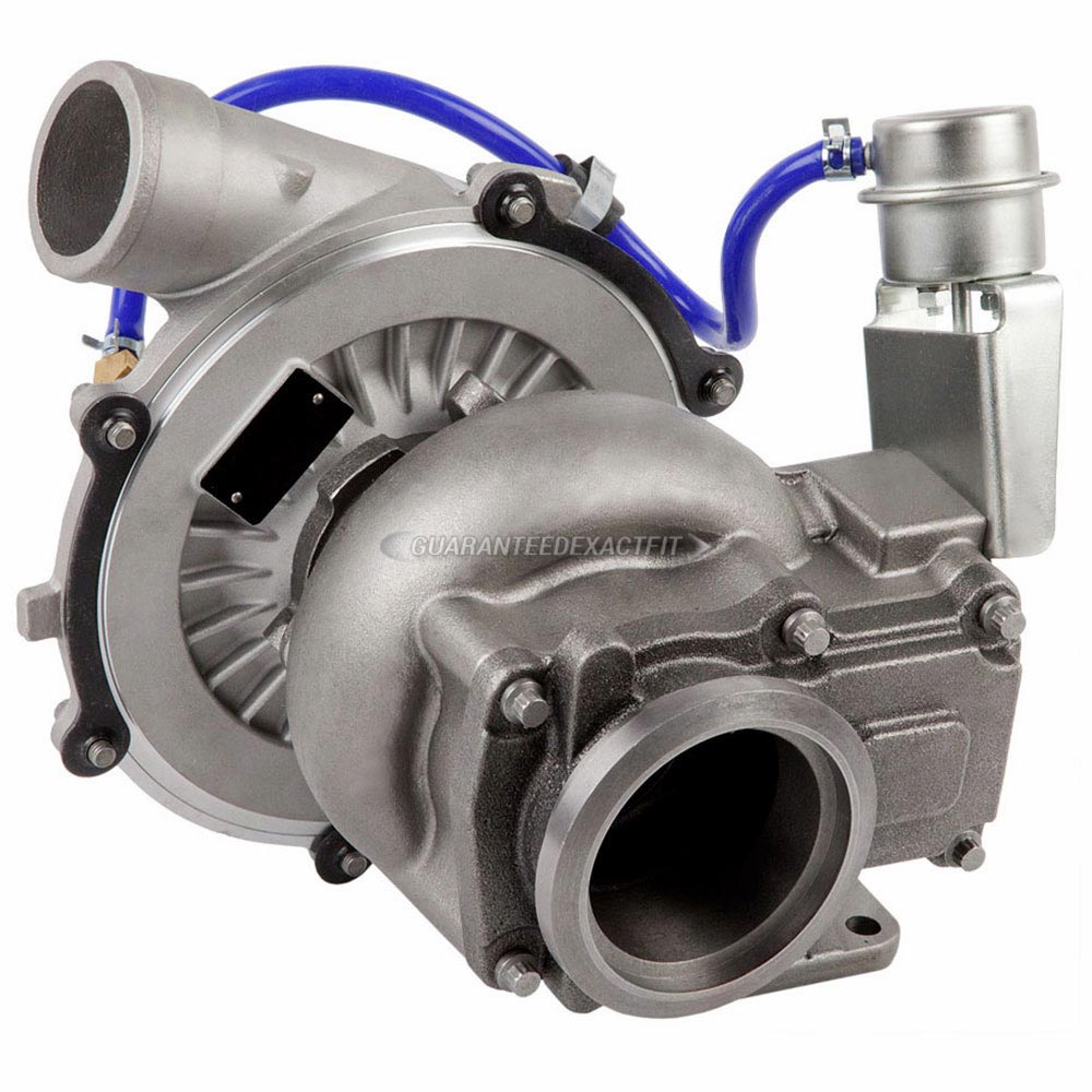 BuyAutoParts 40-30315R Turbocharger