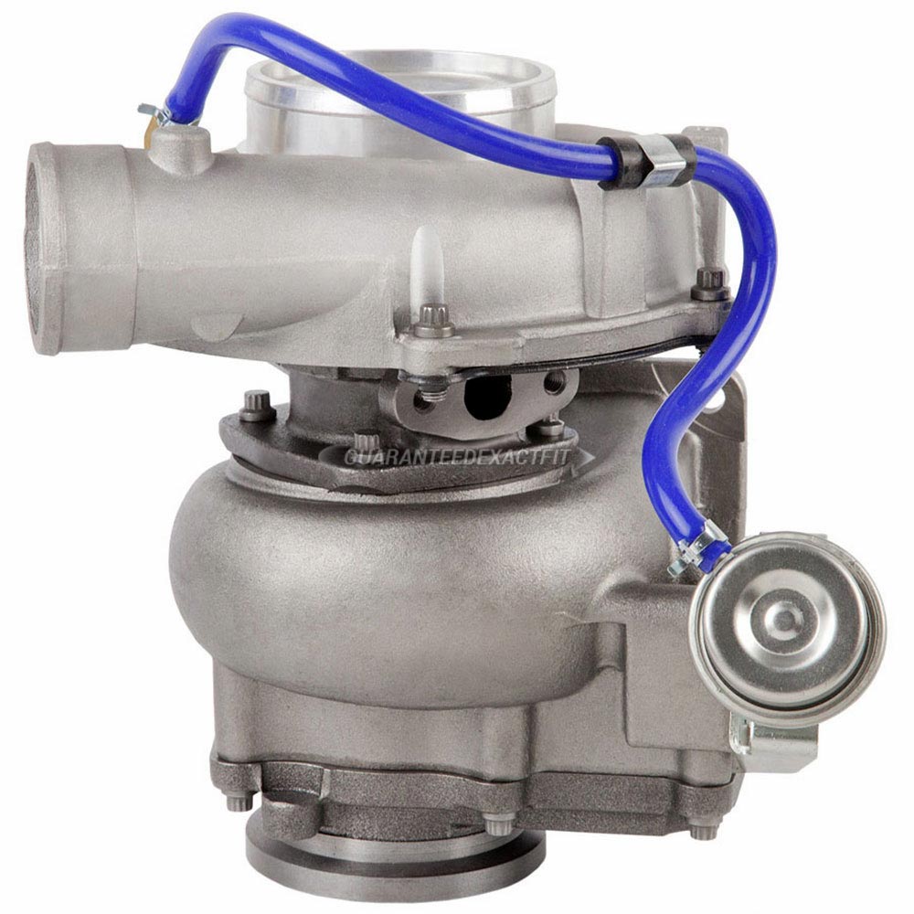 BuyAutoParts 40-30315R Turbocharger