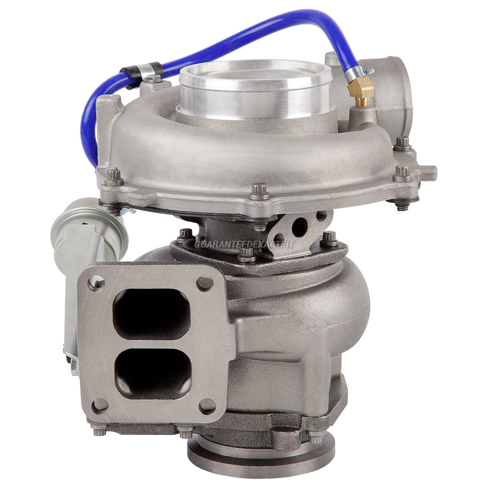 BuyAutoParts 40-30315R Turbocharger