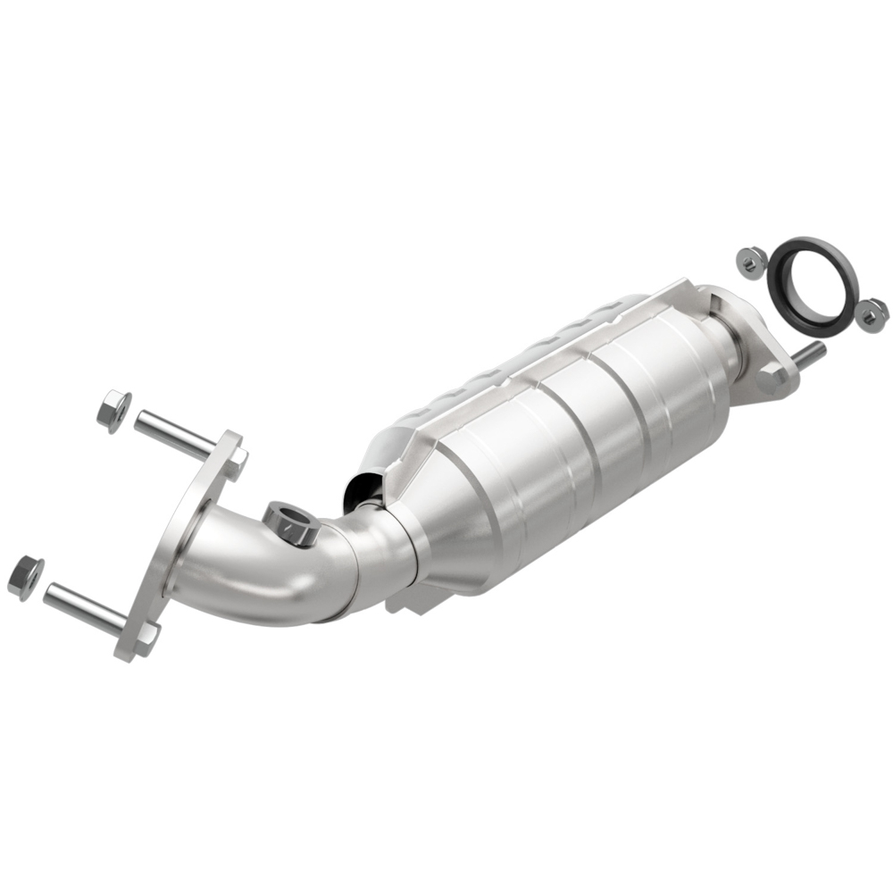 MagnaFlow Exhaust Products 24403 Catalytic Converter EPA Approved