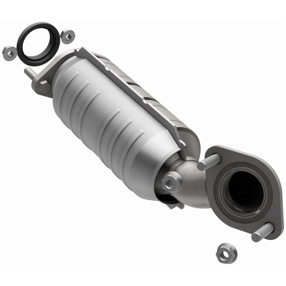 MagnaFlow Exhaust Products 24403 Catalytic Converter EPA Approved