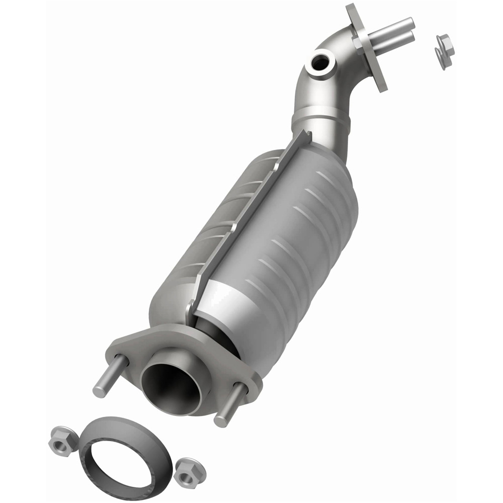 MagnaFlow Exhaust Products 24403 Catalytic Converter EPA Approved