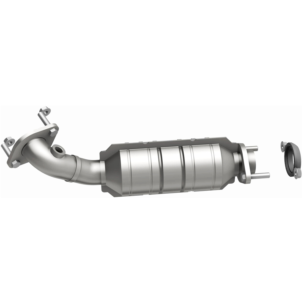 MagnaFlow Exhaust Products 24403 Catalytic Converter EPA Approved
