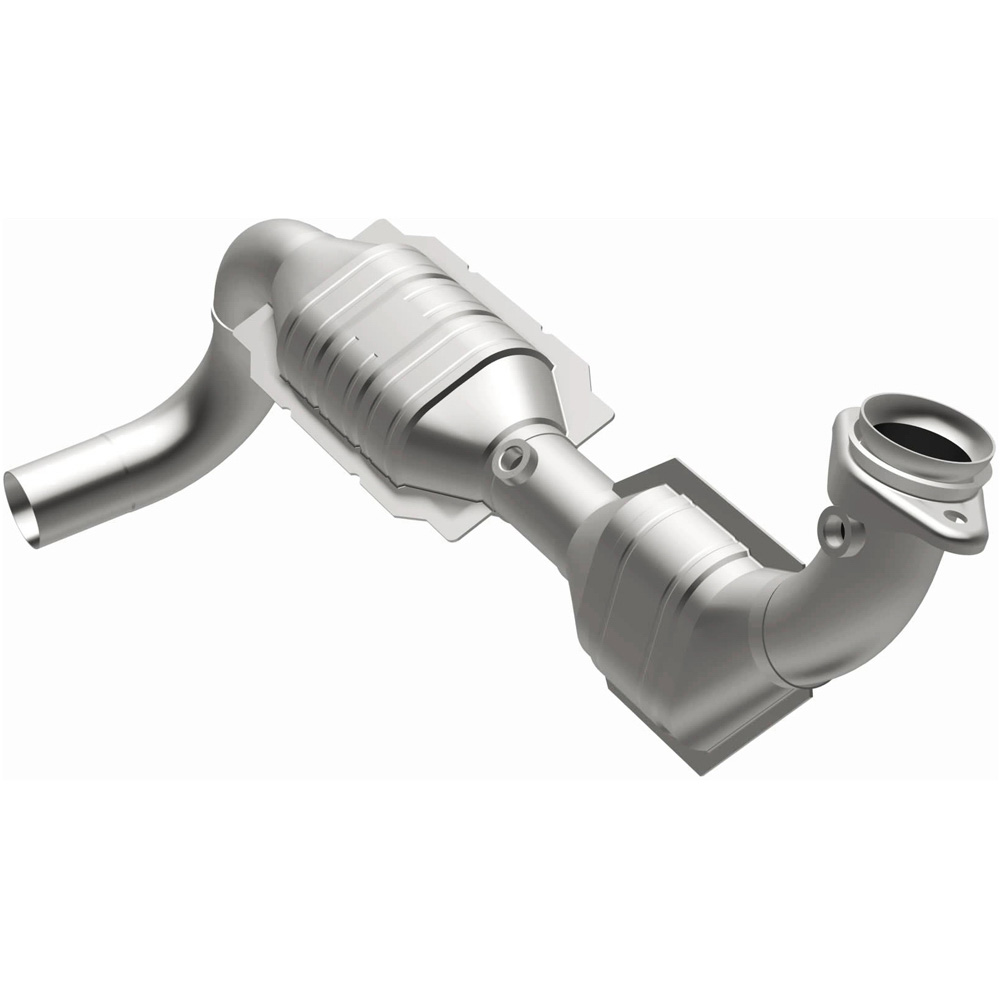 2003 ford Expedition Catalytic Converter EPA Approved