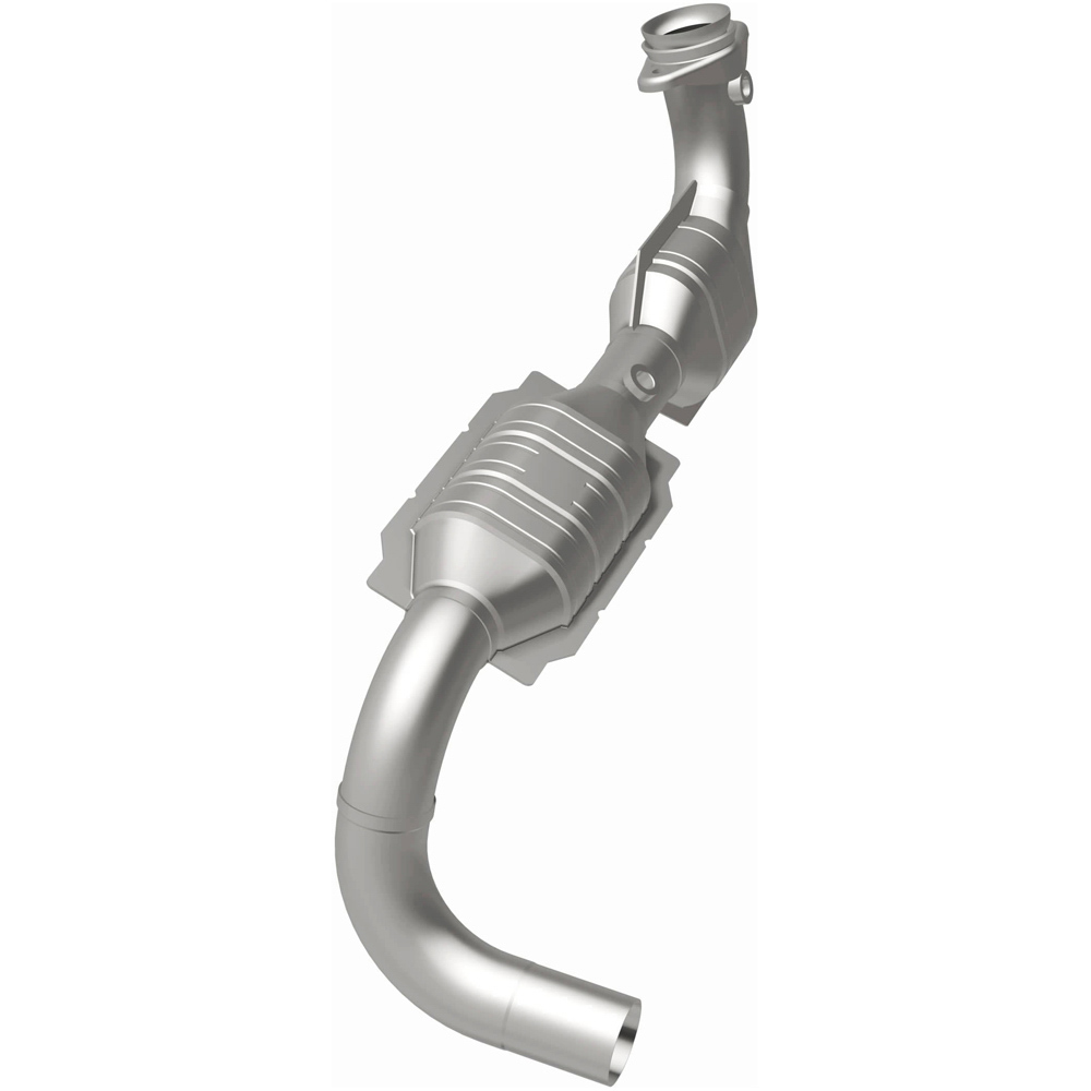 2003 ford Expedition Catalytic Converter EPA Approved
