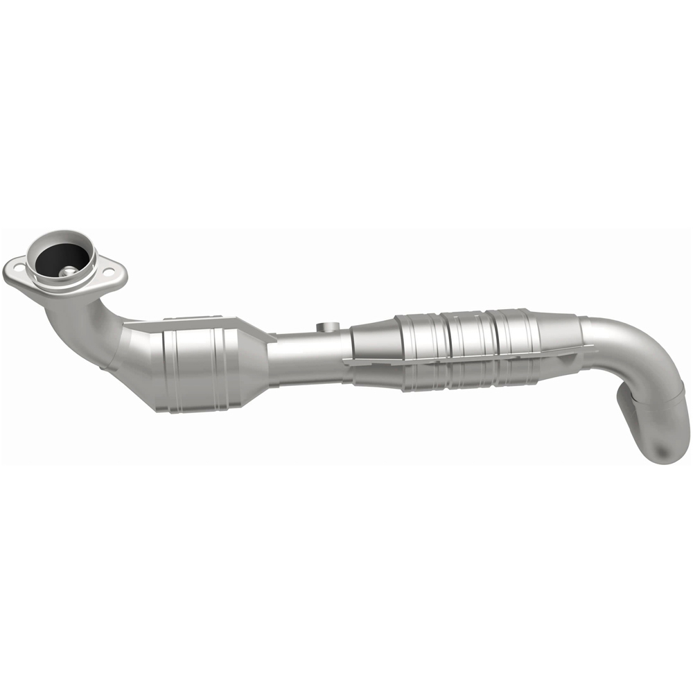 2003 ford Expedition Catalytic Converter EPA Approved